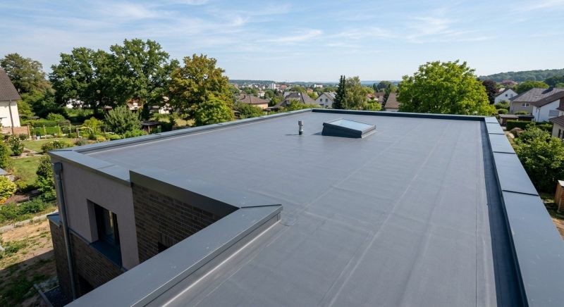 Roof Waterproofing in Dagsboro, DE