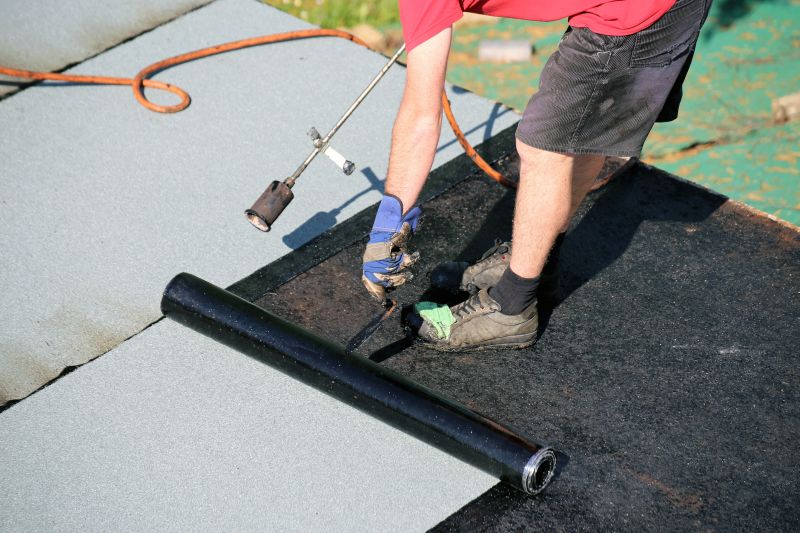 Roof Waterproofing in Deal Island, MD