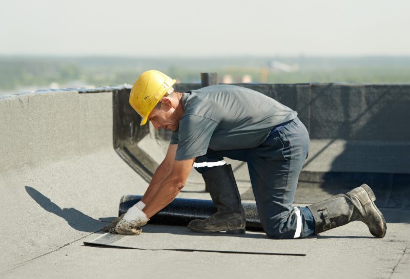 Roof Waterproofing in Lewes, DE