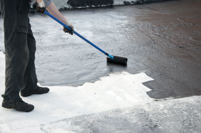 Roof Waterproofing in Millsboro, DE