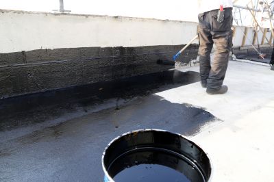Roof Waterproofing in Milton, DE