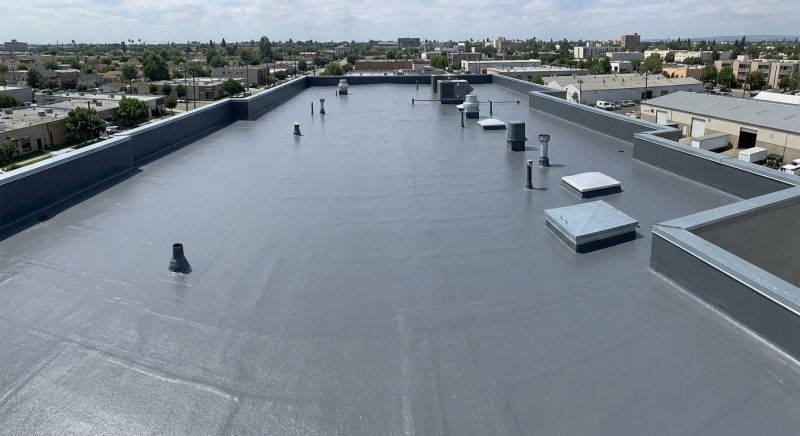 Roof Waterproofing in Preston, MD