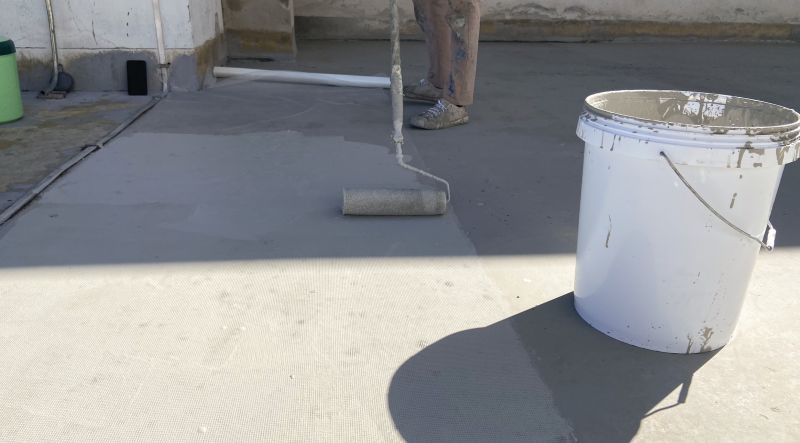 Roof Waterproofing in Preston, MD