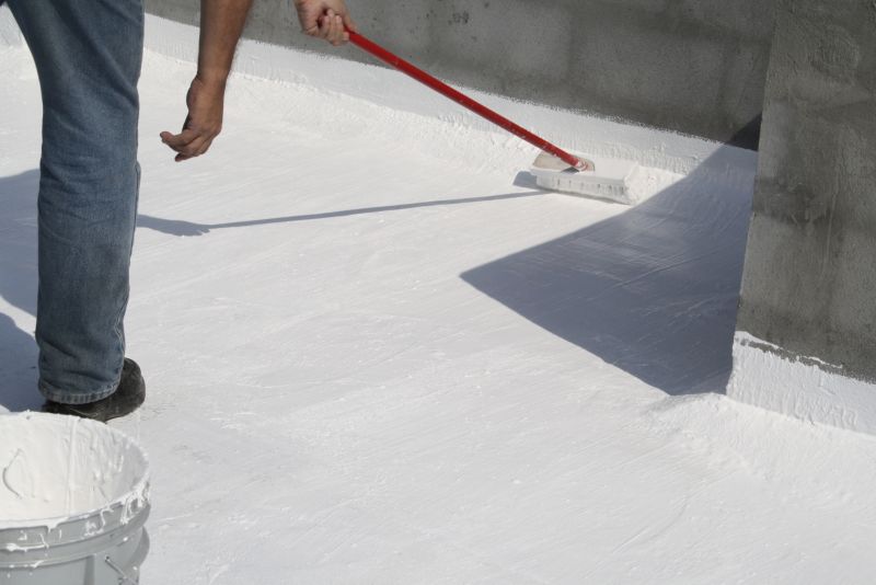 Roof Waterproofing in Salisbury, MD