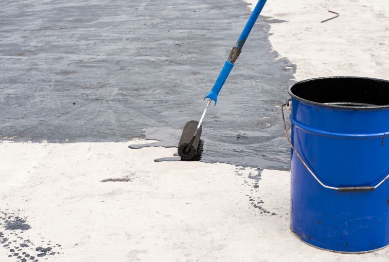 Roof Waterproofing in Seaford, DE