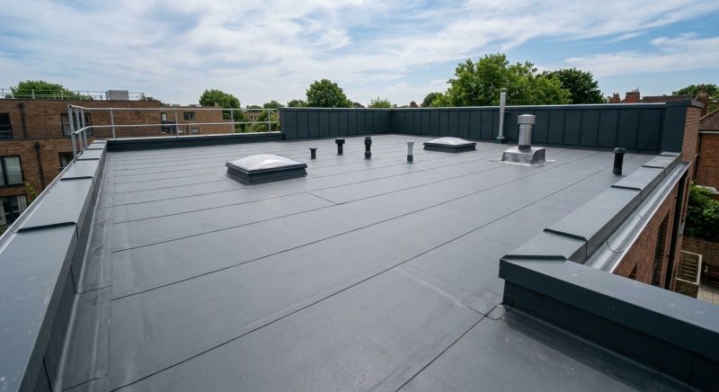 Roof Weatherproofing in Ellendale, DE