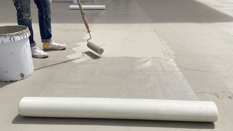 Roof Weatherproofing in Greenwood, DE