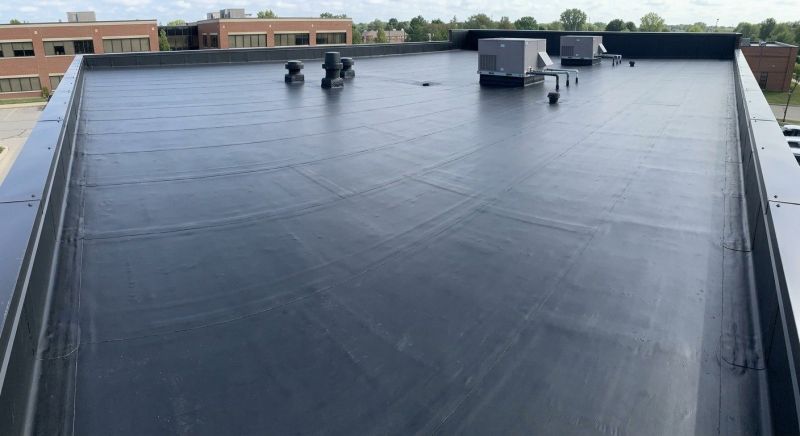Roof Weatherproofing in Laurel, DE