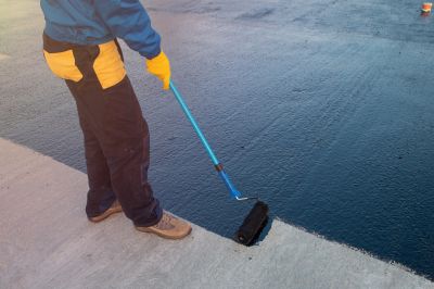 Roof Weatherproofing in Milton, DE