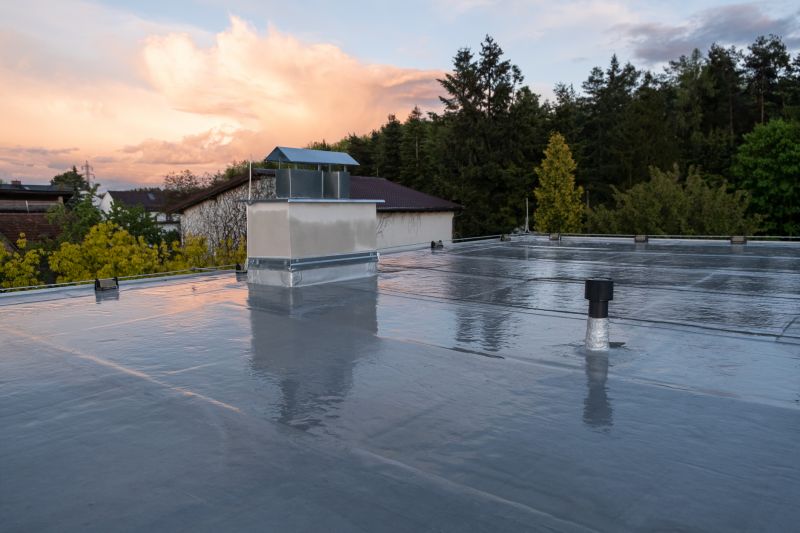 Roof Weatherproofing in Salisbury, MD