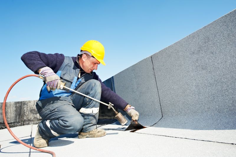 Roof Weatherproofing in Seaford, DE