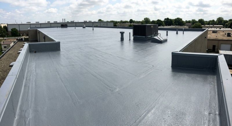 Roof Weatherproofing in Seaford, DE