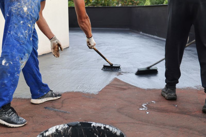 Roof Weatherproofing in Seaford, DE