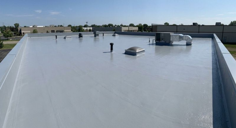 Roof Weatherproofing in Vienna, MD