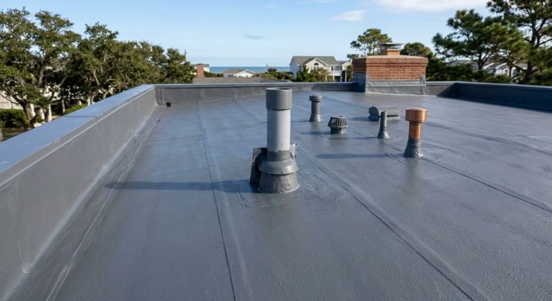 Roof Weatherproofing in Vienna, MD