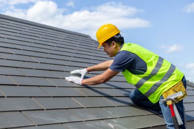 Roofing Evaluation in Denton, MD