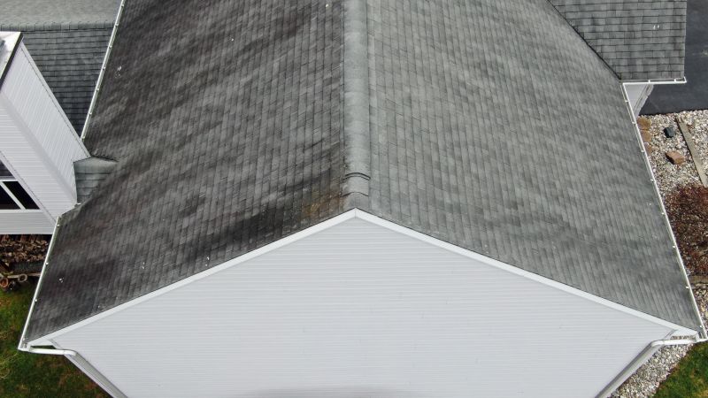 Roofing Evaluation in Lewes, DE