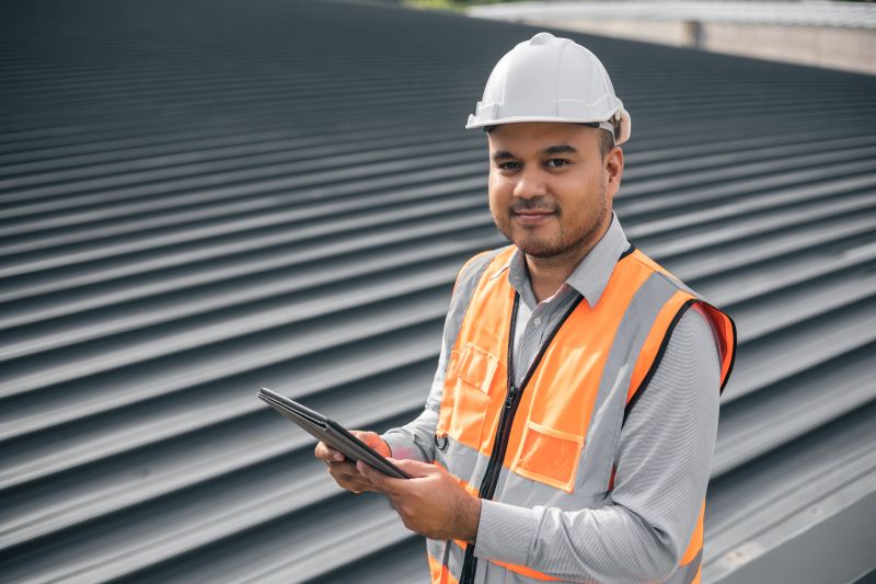 Roofing Evaluation in Preston, MD