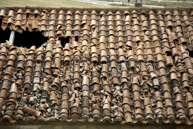 Roofing Evaluation in Salisbury, MD