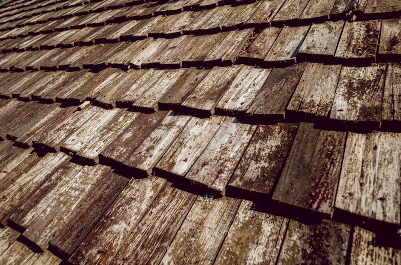 Shake Roof Replacement in Deal Island, MD