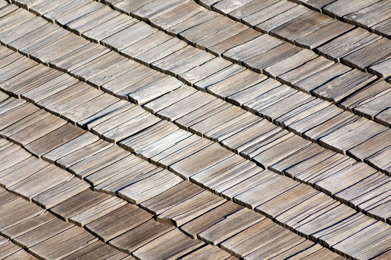 Shake Roof Replacement in Harrington, DE