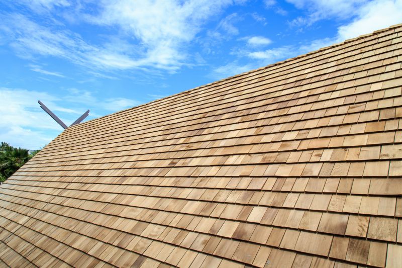 Shake Roof Replacement in Milford, DE