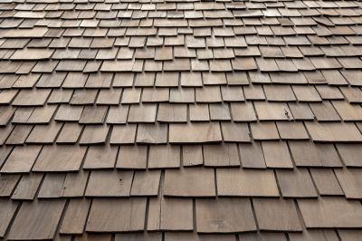 Shake Roof Replacement in Salisbury, MD