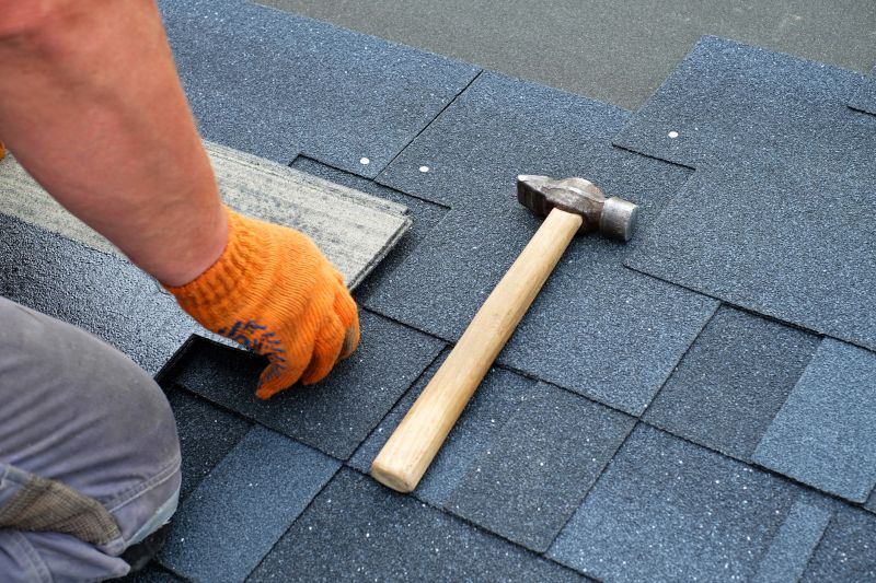Shingle Replacement Service in Sussex County, DE