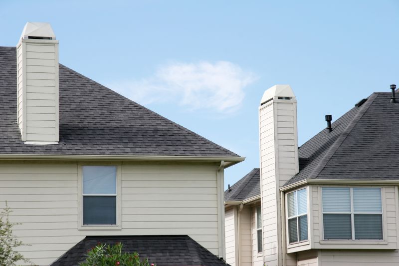 Shingle Roof Replacement in Salisbury, MD