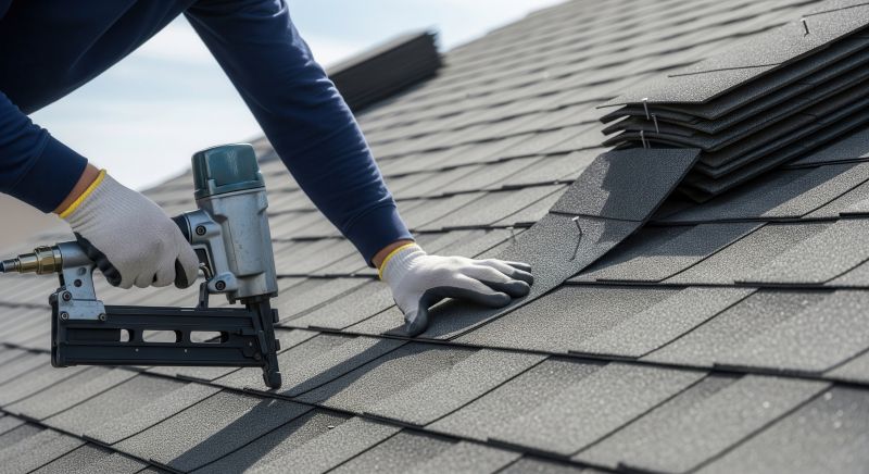 Shingles Installation in Sussex County, DE
