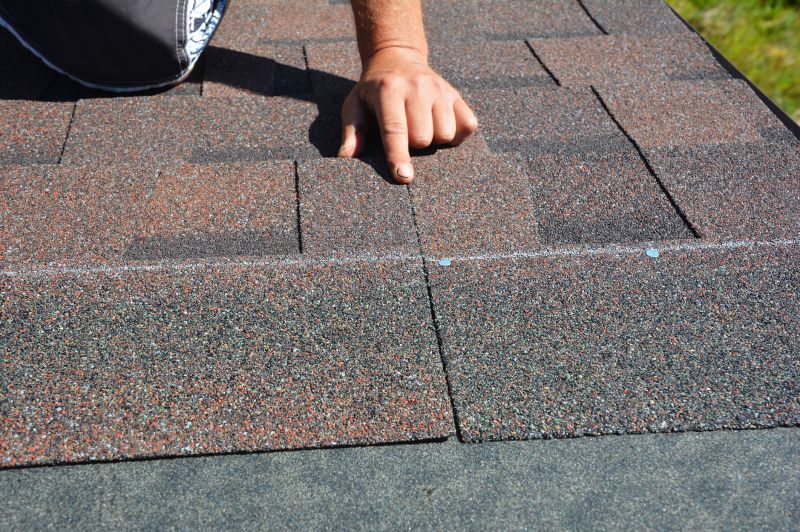 Shingles Replacement in Sussex County, DE