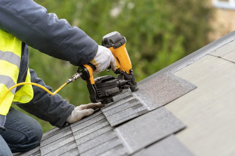 Slate Roof Construction in Georgetown, DE