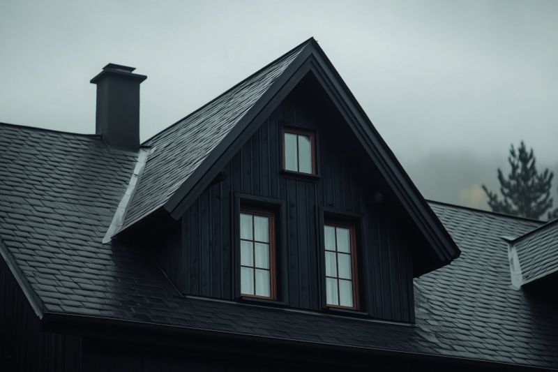 Slate Roof Construction in Greenwood, DE
