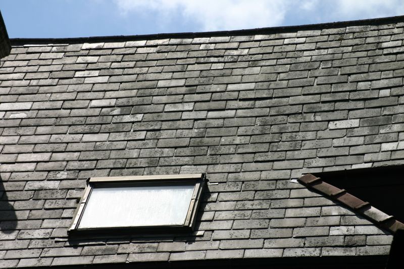 Slate Roof Construction in Sussex County, DE