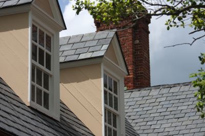 Slate Roof Installation in Dagsboro, DE
