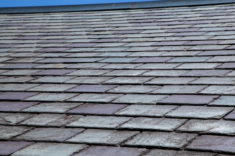 Slate Roof Installation in Frankford, DE