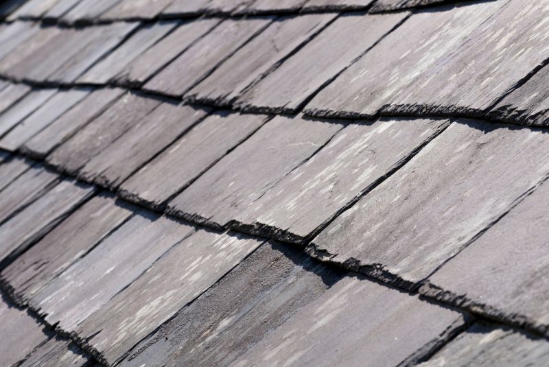 Slate Roof Installation in Lewes, DE