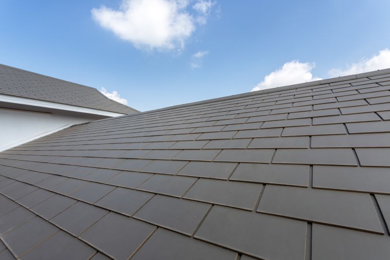 Slate Roof Installation in Parsonsburg, MD