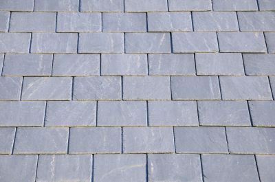 Slate Roof Replacement in Preston, MD