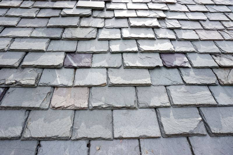 Slate Shingles Repair in Seaford, DE
