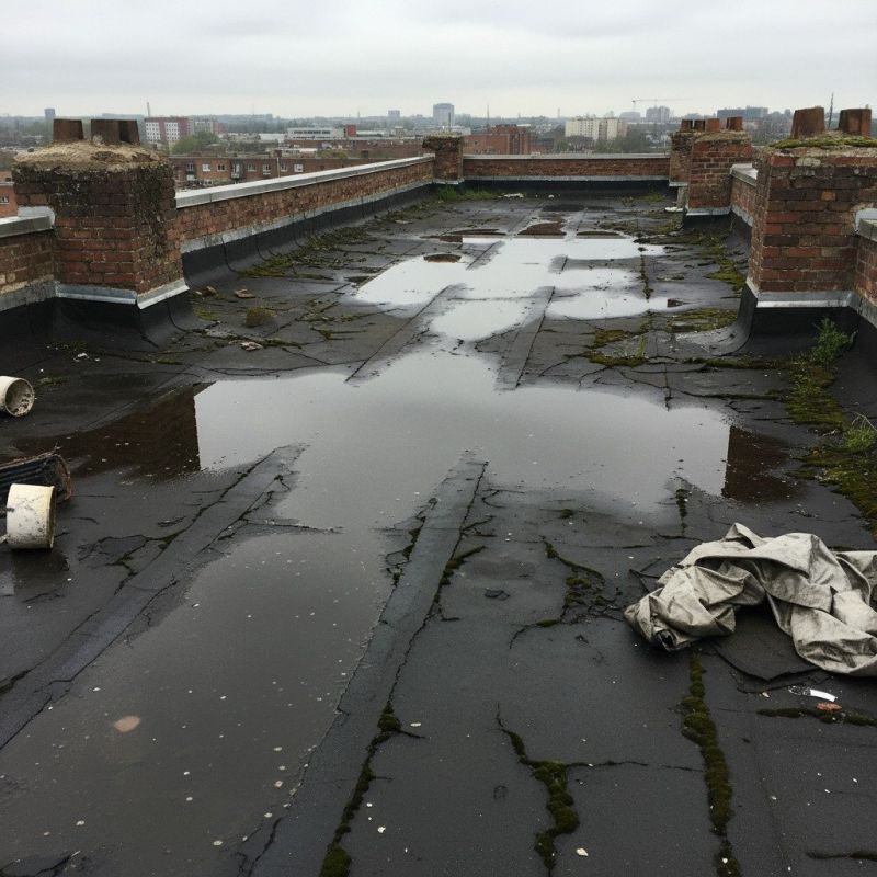 Tar Roof Replacement in Harbeson, DE