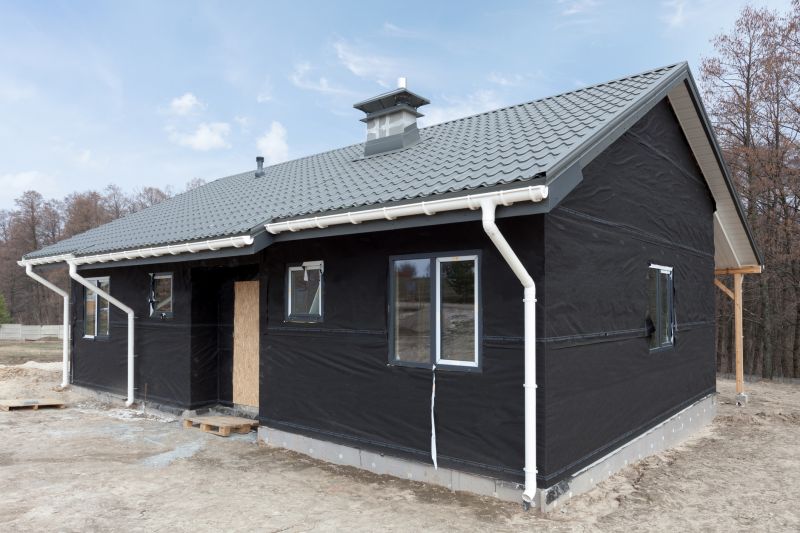 Tile Roof Installation in Bridgeville, DE