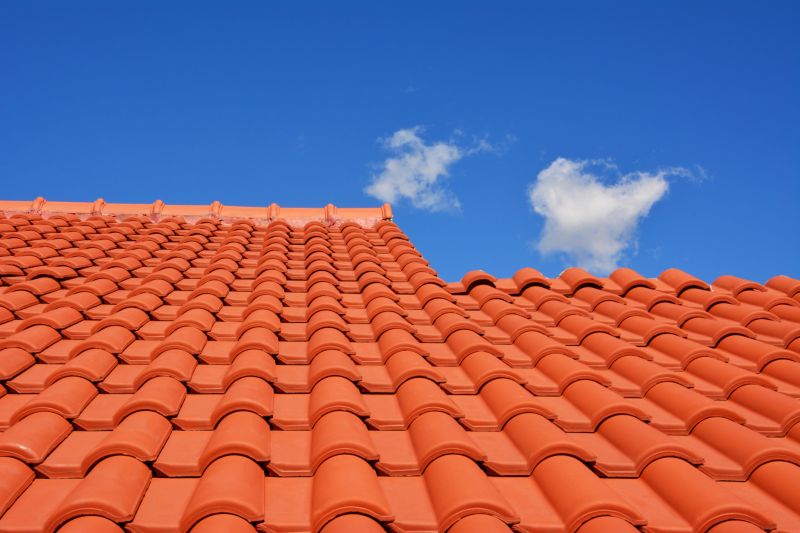 Tile Roof Installation in Dagsboro, DE