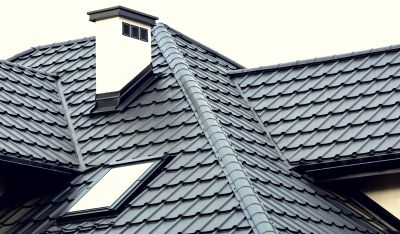 Tile Roof Installation in Deal Island, MD