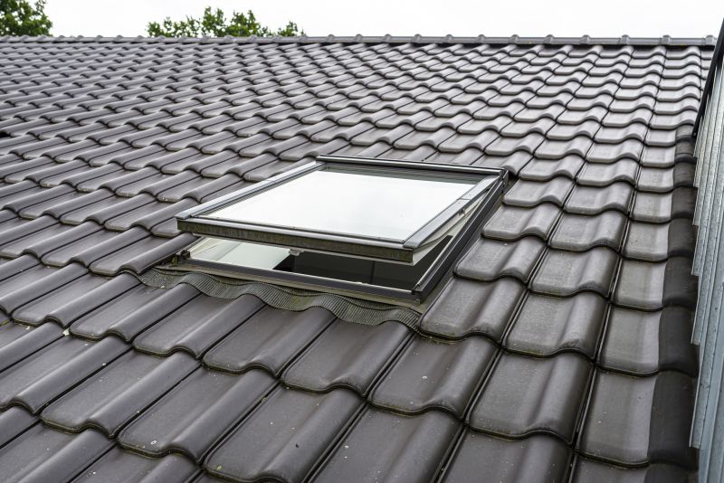 Tile Roof Installation in Delmar, DE