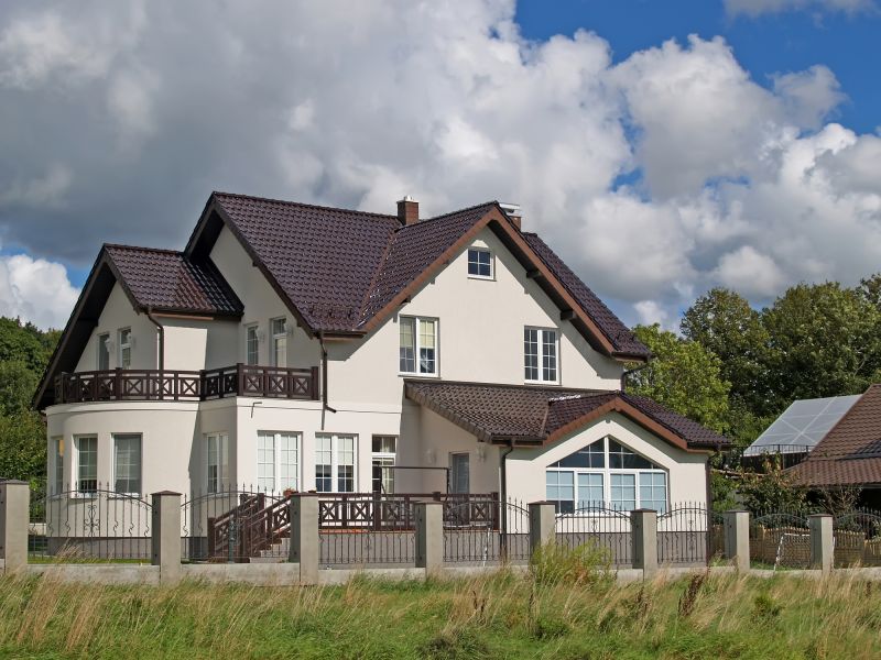 Tile Roof Installation in Georgetown, DE