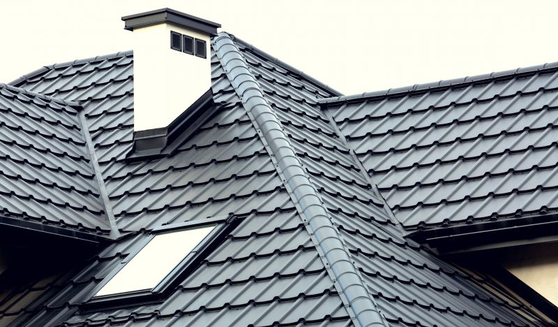 Tile Roof Installation in Milford, DE