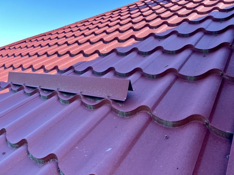 Tile Roof Installation in Salisbury, MD
