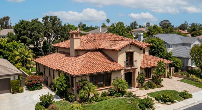 Tile Roof Replacement in Ellendale, DE