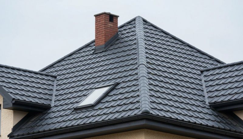 Tile Roof Replacement in Greenwood, DE